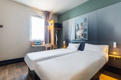 B&B HOTELS