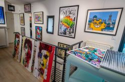 DR Galerie 125
