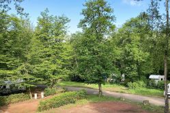 DR camping car park