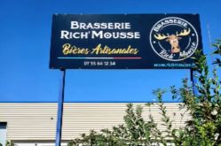 DR Brasserie Rich'Mousse