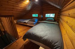 DR Les chalets du centre