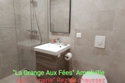 DR la grange aux fées