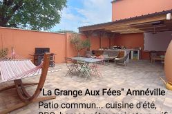 DR la grange aux fées