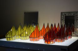 Atelier Yvo Vitro - Yves Mendes
