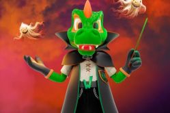 DR Walygator