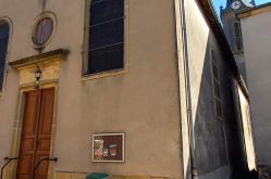Mairie de Cattenom