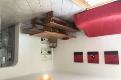 Le duplex de l'église