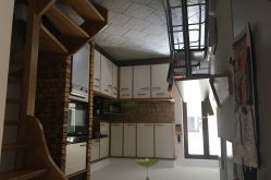 Le duplex de l'église