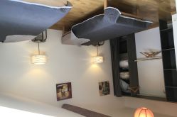 Le duplex de l'église
