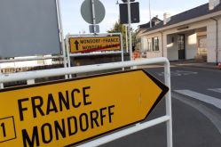 Mairie de Mondorff