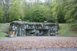 Ligne Maginot Cattenom