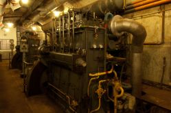 Ligne Maginot Cattenom