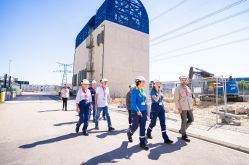 Centrale Nucléaire de Cattenom