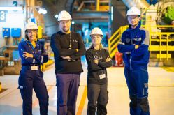 Centrale Nucléaire de Cattenom
