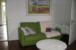 Salon - Ville de Basse-Rentgen