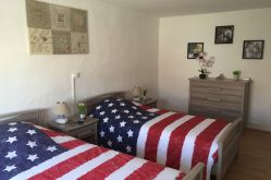 Gite le Pressoir