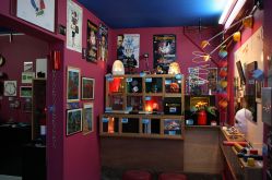 Musée des Illusions