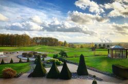 Golf de Preisch