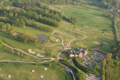 Golf de Preisch