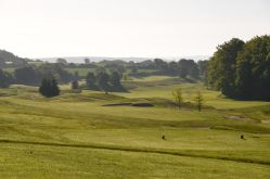 Golf de Preisch