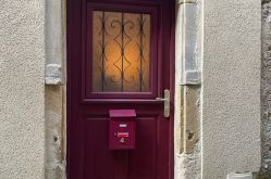Le Secret du Château