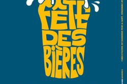 FÊTE DES BIÈRES - SOIRÉE FESTIVE ET MARCHÉ BIÈRES SAVEURS ET ARTISANAT