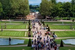 JOURNÉES EUROPÉENNES DU PATRIMOINE AU CHÂTEAU DE LUNÉVILLE