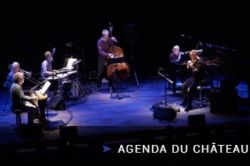 CONCERT - COULEUR.S SEXTET Le 10 nov 2024