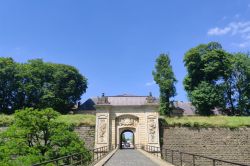 VISITE GUIDÉE DES FORTIFICATIONS DE VAUBAN - LONGWY, VILLE... Du 2 janv au 31 déc 2024