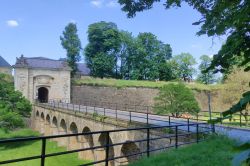 VISITE GUIDÉE - GRAND TOUR DES FORTIFICATIONS DE VAUBAN Du 2 janv au 31 déc 2024