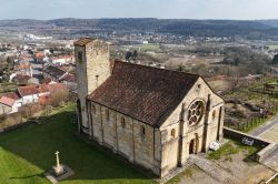 DÉCOUVERTE DU GRAND LONGWY À VÉLO - JOURNÉES... Du 21 au 22 sept 2024