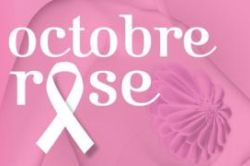 OCTOBRE ROSE Le 20 oct 2024