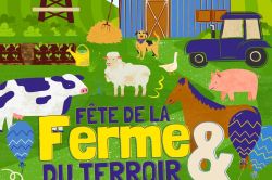 FÊTE DE LA FERME ET DU TERROIR