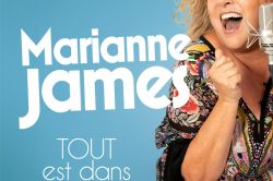 SPECTACLE - MARIANNE JAMES 