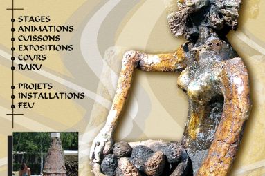 Céline Laurent Céramique