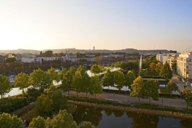 Suite Novotel