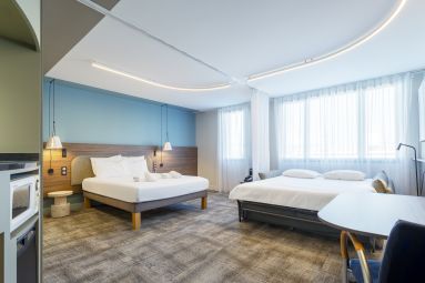 NOVOTEL SUITES