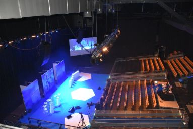 Zenith de Nancy