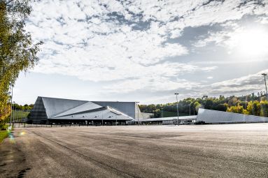 Zenith de Nancy