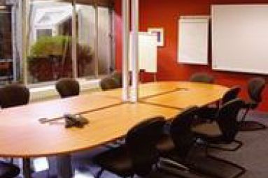 Quartier des Entrepreneurs