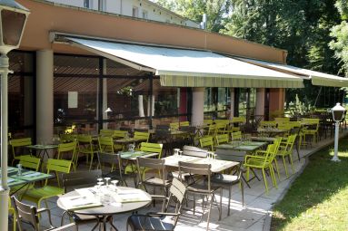 Ibis Nancy-Brabois