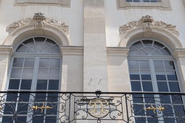 Destination Nancy VDI