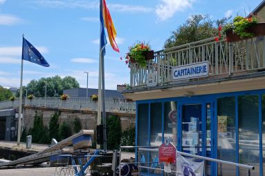 Destination Nancy ATE
