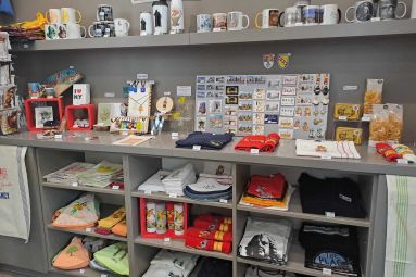 Vitrines de Nancy