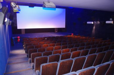Cinéma Royal Saint Max