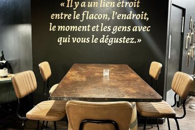Vin sur Vin