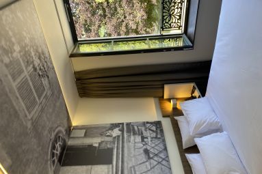 CAPS ESAT 'AU CHATEAU'