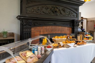 CAPS ESAT 'AU CHATEAU'