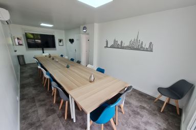 La Maison Na