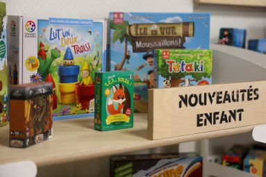 Adeline Schumacker/ ville de Nancy
